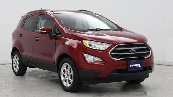 FORD ECOSPORT 2020 MAJ3S2GE9LC393784 image FORD ECOSPORT 2020 MAJ3S2GE9LC393784 image
