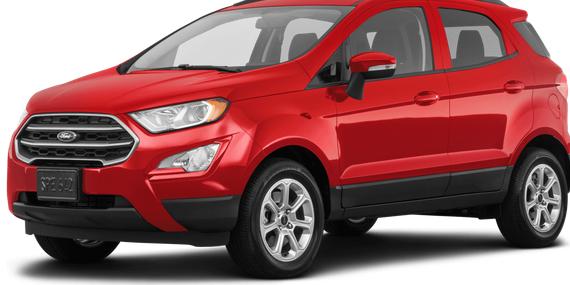 FORD ECOSPORT 2020 MAJ3S2GE1LC376798 image