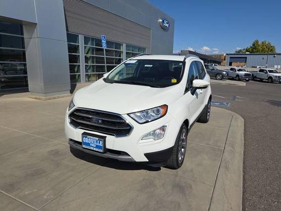 FORD ECOSPORT 2020 MAJ3S2KE4LC355371 image FORD ECOSPORT 2020 MAJ3S2KE4LC355371 image