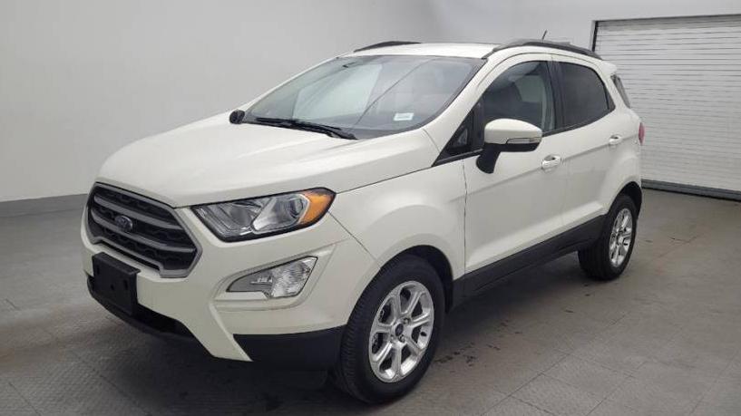 FORD ECOSPORT 2020 MAJ3S2GE8LC328179 image