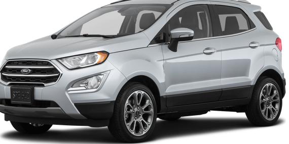FORD ECOSPORT 2020 MAJ6S3KL1LC353109 image