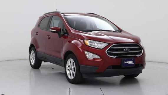 FORD ECOSPORT 2020 MAJ3S2GEXLC318043 image FORD ECOSPORT 2020 MAJ3S2GEXLC318043 image