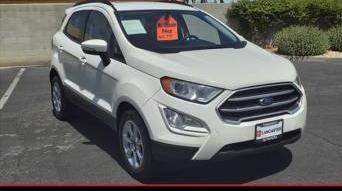 FORD ECOSPORT 2020 MAJ3S2GE6LC319898 image FORD ECOSPORT 2020 MAJ3S2GE6LC319898 image