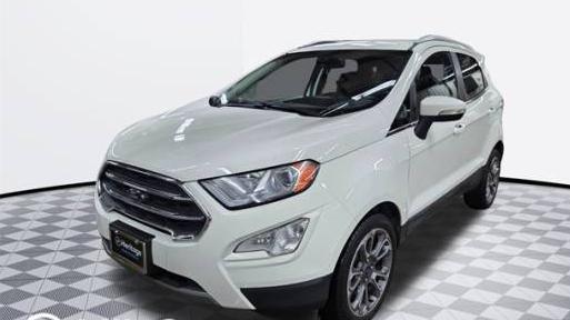 FORD ECOSPORT 2020 MAJ3S2KE0LC346487 image