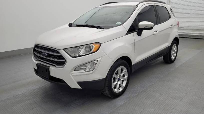 FORD ECOSPORT 2020 MAJ3S2GE9LC330233 image