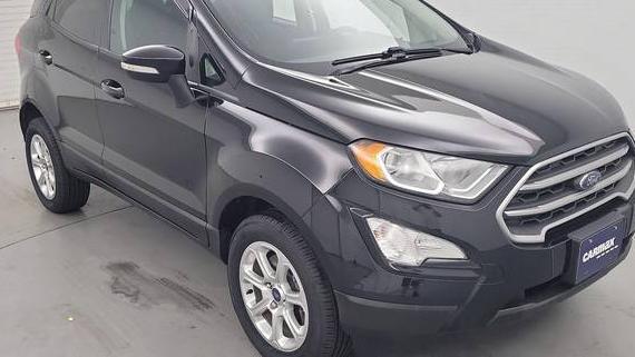 FORD ECOSPORT 2020 MAJ6S3GLXLC338133 image