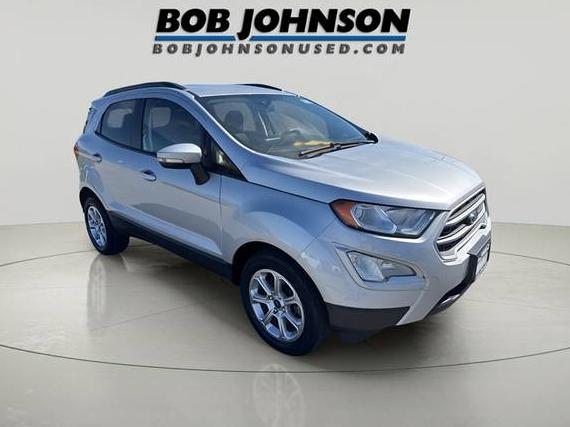 FORD ECOSPORT 2020 MAJ3S2GEXLC367503 image FORD ECOSPORT 2020 MAJ3S2GEXLC367503 image