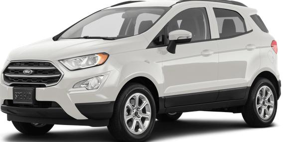 FORD ECOSPORT 2020 MAJ6S3JL1LC357288 image