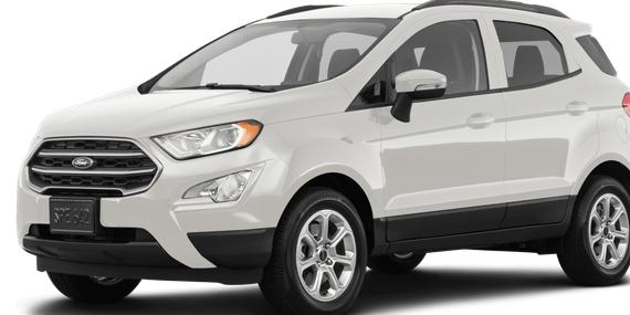 FORD ECOSPORT 2020 MAJ3S2GE3LC322404 image