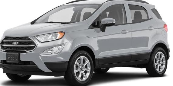 FORD ECOSPORT 2020 MAJ6S3GL2LC388072 image