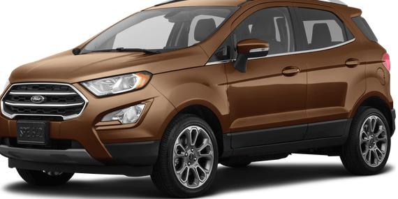FORD ECOSPORT 2020 MAJ6S3KLXLC353187 image