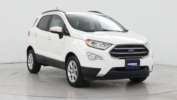 FORD ECOSPORT 2020 MAJ3S2GE3LC319549 image
