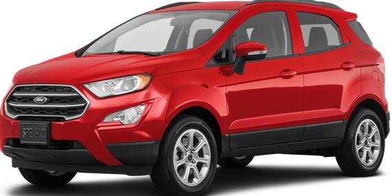 FORD ECOSPORT 2020 MAJ3S2GEXLC368747 image