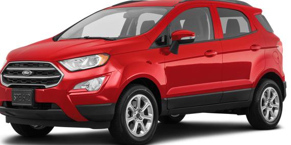 FORD ECOSPORT 2020 MAJ6S3GL5LC369953 image