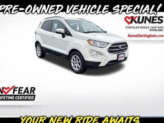 FORD ECOSPORT 2020 MAJ3S2GE4LC312061 image FORD ECOSPORT 2020 MAJ3S2GE4LC312061 image