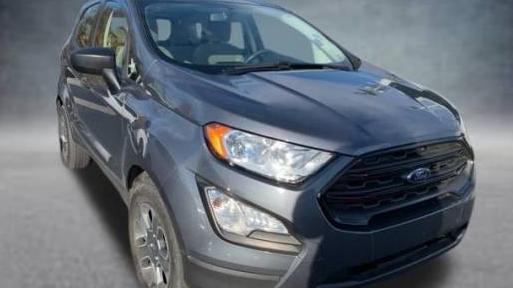 FORD ECOSPORT 2020 MAJ3S2FE6LC387104 image