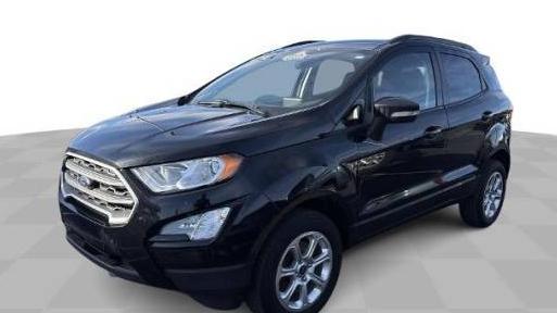 FORD ECOSPORT 2020 MAJ6S3GL0LC341509 image