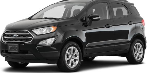 FORD ECOSPORT 2020 MAJ3S2GE7LC337391 image