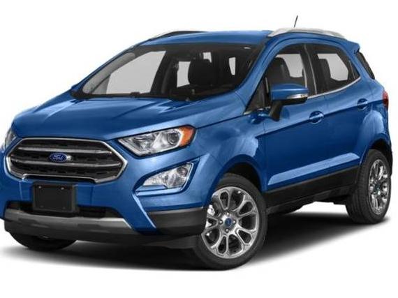FORD ECOSPORT 2020 MAJ6S3KL4LC370311 image FORD ECOSPORT 2020 MAJ6S3KL4LC370311 image