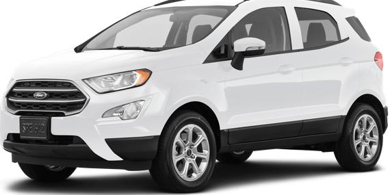 FORD ECOSPORT 2020 MAJ6S3GL1LC370923 image