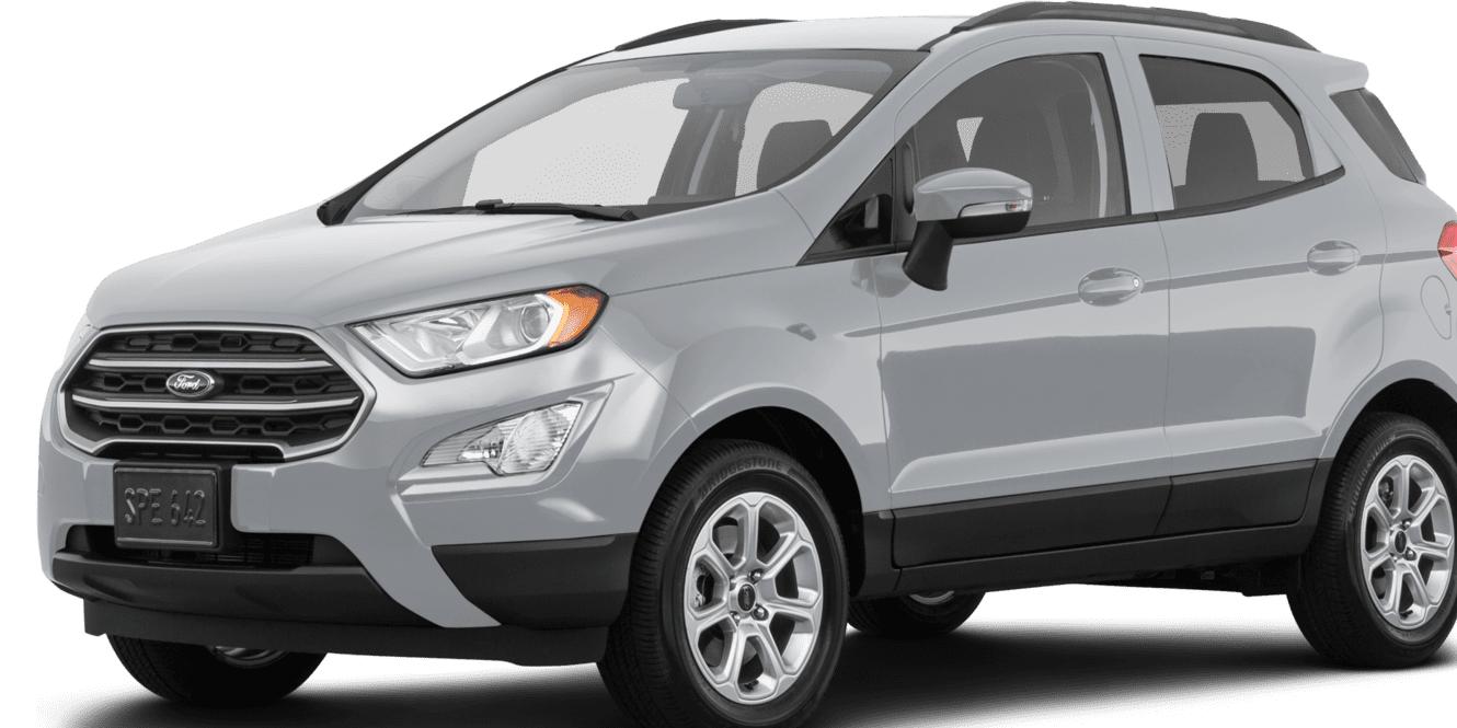 FORD ECOSPORT 2020 MAJ3S2FEXLC384044 image