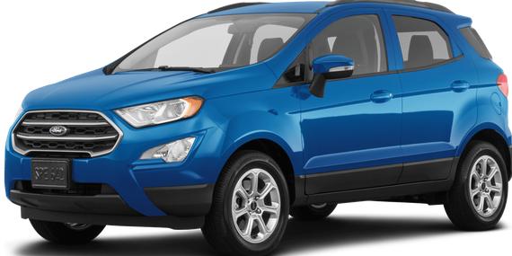 FORD ECOSPORT 2020 MAJ3S2GEXLC383796 image