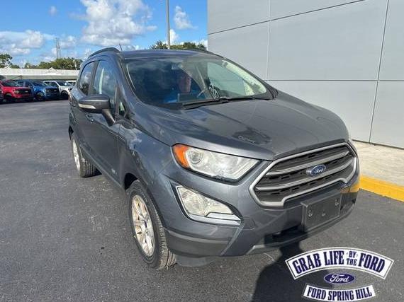 FORD ECOSPORT 2020 MAJ3S2GE5LC340449 image