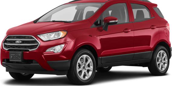 FORD ECOSPORT 2020 MAJ6S3GL5LC329176 image