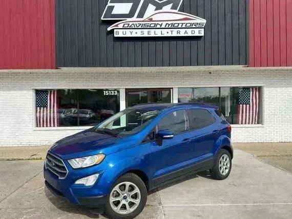 FORD ECOSPORT 2020 MAJ3S2GE9LC375513 image FORD ECOSPORT 2020 MAJ3S2GE9LC375513 image