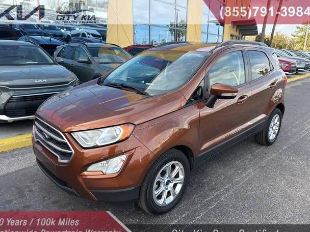 FORD ECOSPORT 2020 MAJ3S2GE1LC368751 image