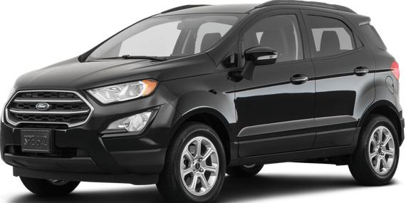 FORD ECOSPORT 2020 MAJ3S2GE2LC370721 image