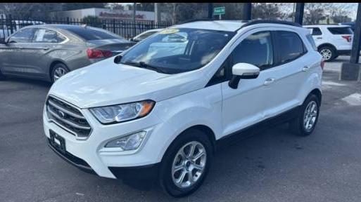 FORD ECOSPORT 2020 MAJ3S2GE9LC384163 image