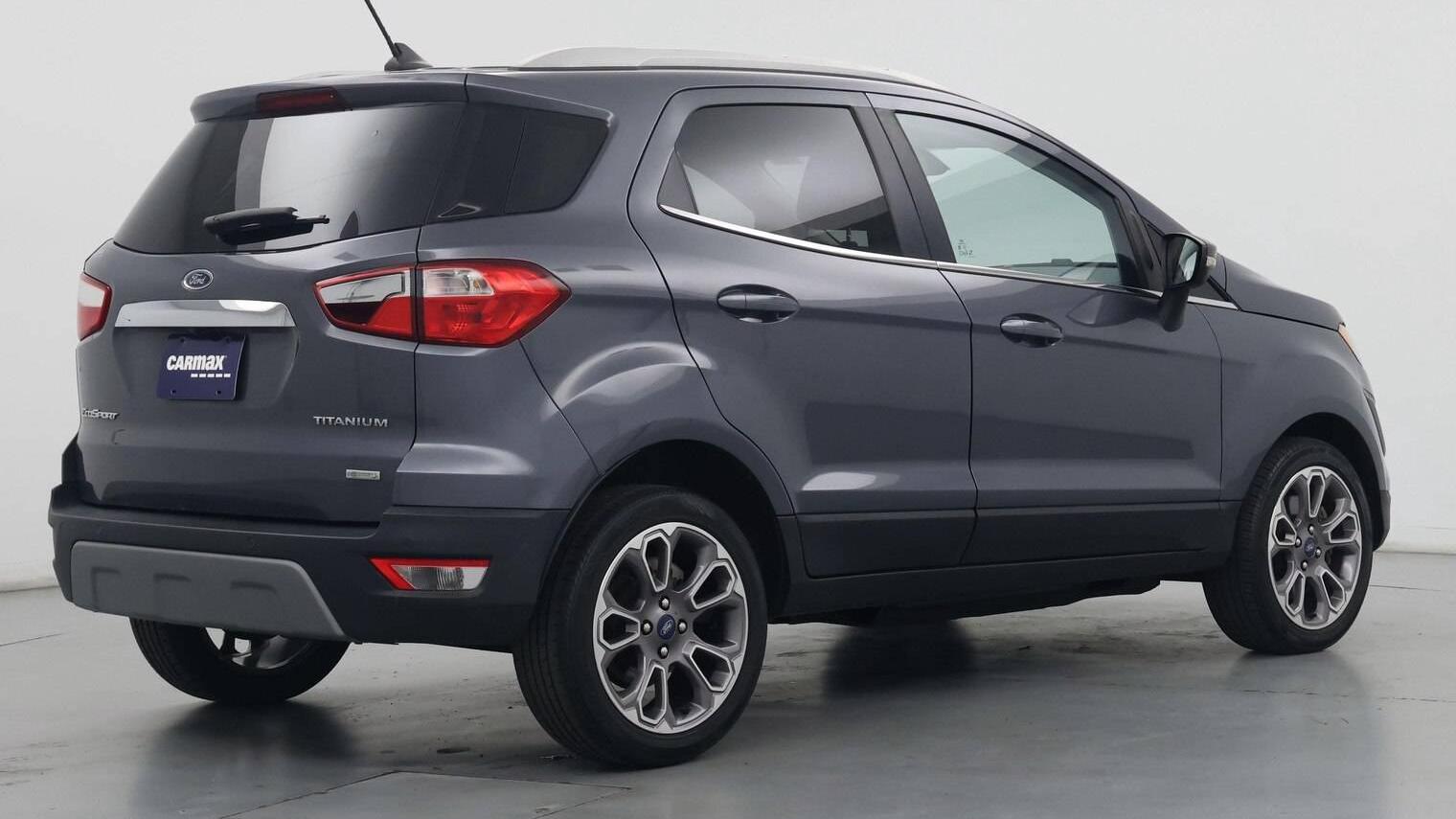 FORD ECOSPORT 2020 MAJ3S2KEXLC336551 image