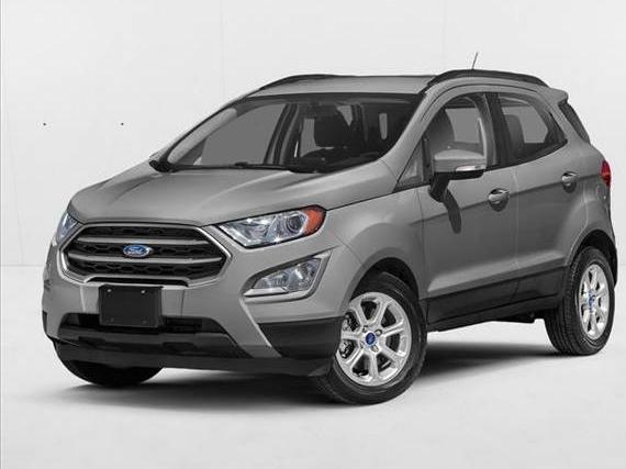 FORD ECOSPORT 2020 MAJ3S2GE0LC320965 image FORD ECOSPORT 2020 MAJ3S2GE0LC320965 image