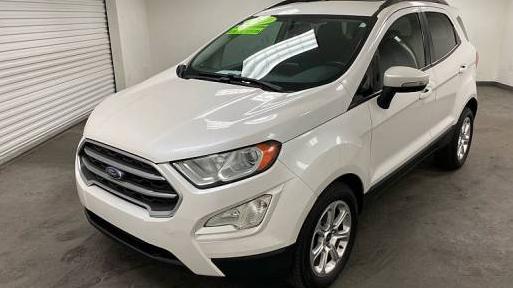 FORD ECOSPORT 2020 MAJ3S2GE4LC384541 image