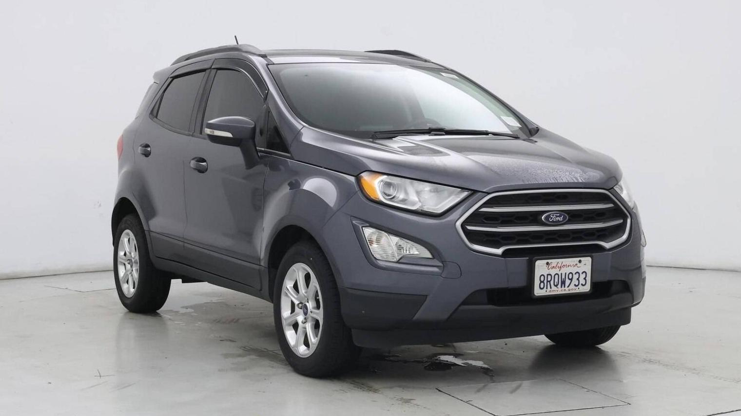 FORD ECOSPORT 2020 MAJ3S2GE9LC369842 image