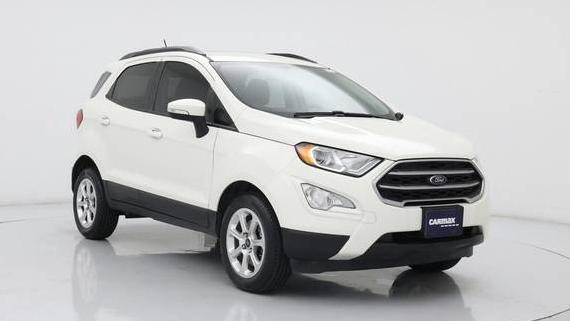 FORD ECOSPORT 2020 MAJ3S2GE5LC360488 image FORD ECOSPORT 2020 MAJ3S2GE5LC360488 image