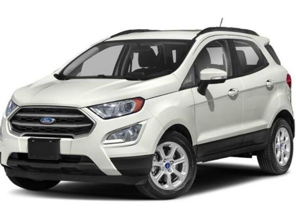 FORD ECOSPORT 2020 MAJ6S3GL3LC313073 image