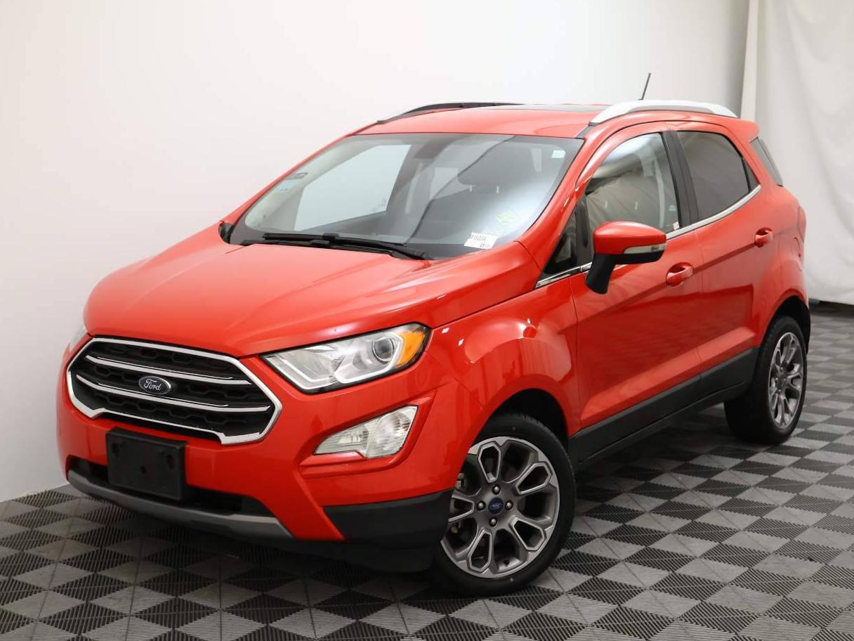 FORD ECOSPORT 2020 MAJ3S2KE0LC389887 image