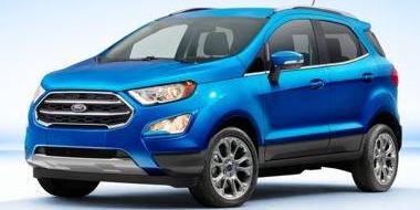 FORD ECOSPORT 2020 MAJ3S2GE4LC333170 image