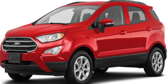 FORD ECOSPORT 2020 MAJ3S2GE3LC384949 image