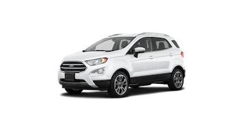 FORD ECOSPORT 2020 MAJ3S2KE7LC347099 image