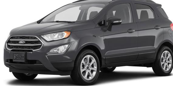 FORD ECOSPORT 2020 MAJ3S2GE1LC358897 image