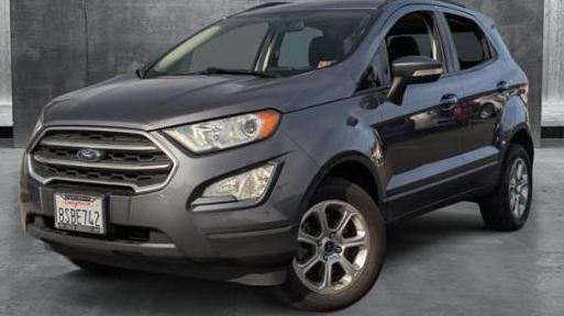 FORD ECOSPORT 2020 MAJ6S3GL3LC366355 image