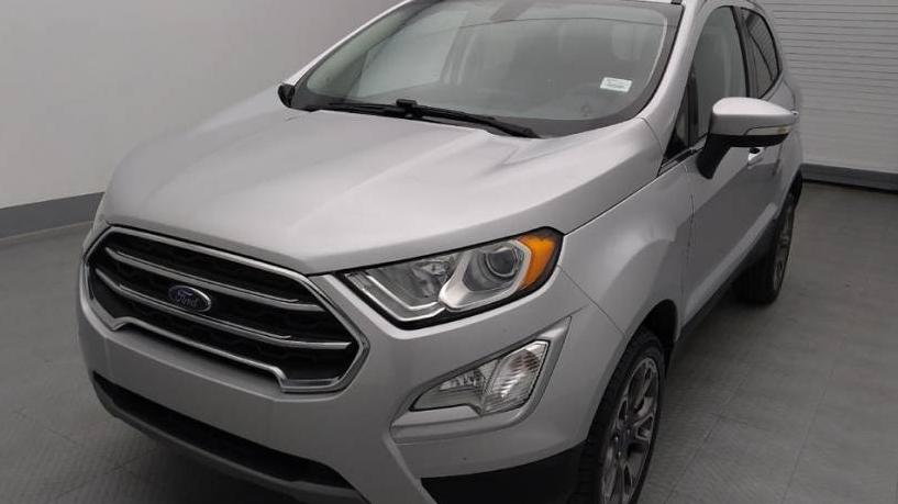 FORD ECOSPORT 2020 MAJ6S3KL6LC389068 image