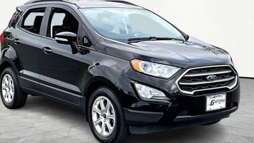 FORD ECOSPORT 2020 MAJ3S2GE0LC315118 image