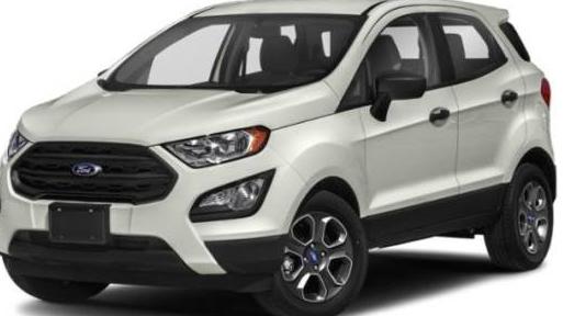 FORD ECOSPORT 2020 MAJ3S2FE1LC334469 image