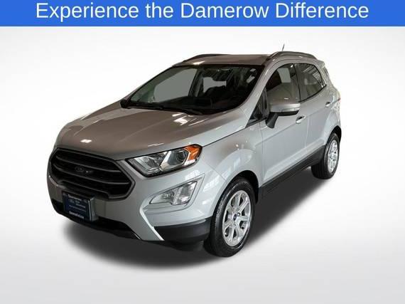 FORD ECOSPORT 2020 MAJ3S2GE6LC322431 image