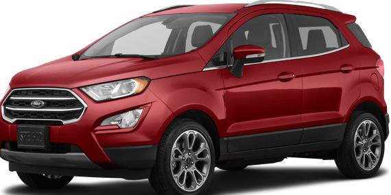 FORD ECOSPORT 2020 MAJ6S3KLXLC367641 image