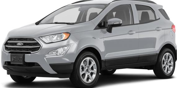 FORD ECOSPORT 2020 MAJ3S2FE4LC345305 image